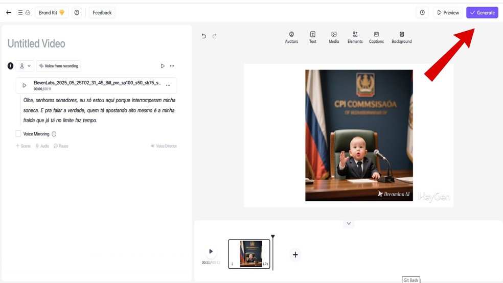  Sandra Mastrogiacomo/TechTudo