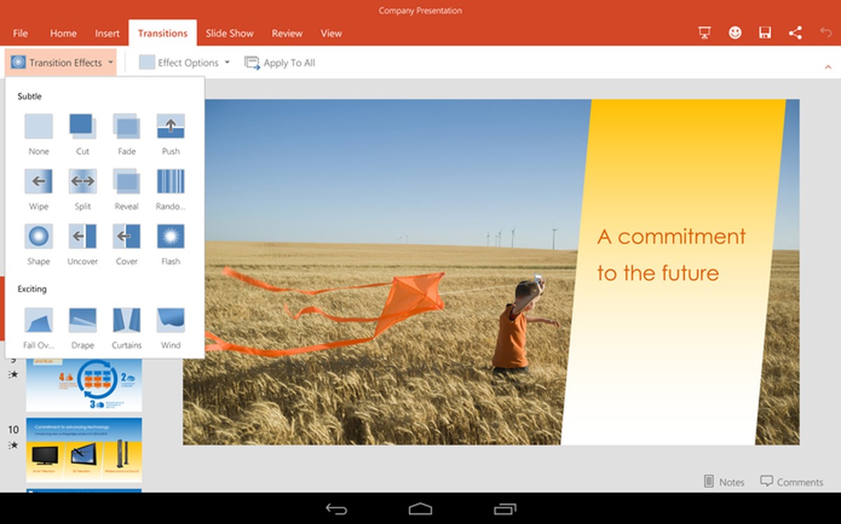 Microsoft torna Office gratuito para iPad, iPhone e Android