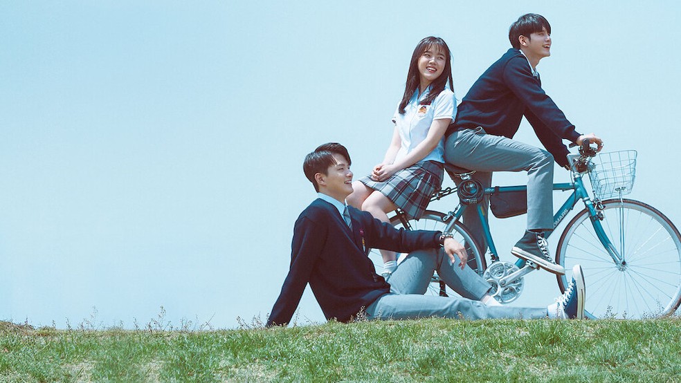  Divulgação/Netflix