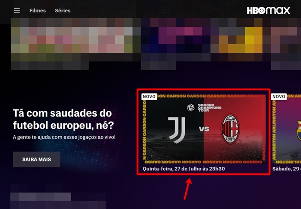Juventus x Porto AO VIVO: saiba como assistir ao jogo na TV