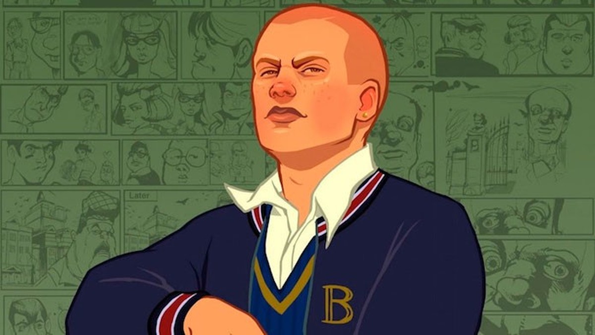 Bully Multiplayer - Bully - Unmoddable