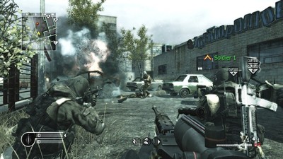 Veja se Call of Duty: Modern Warfare 2 Campaign Remastered roda no seu PC