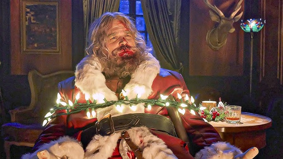 10 filmes com Papai Noel que vão deixar o seu Natal mais divertido