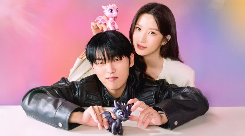  Divulgação/Rakuten Viki