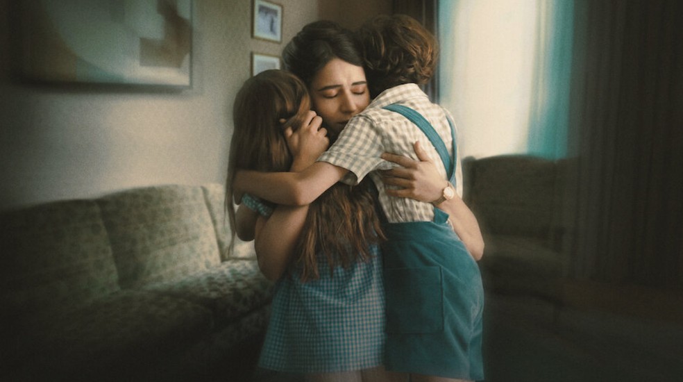  Divulgação/Netflix