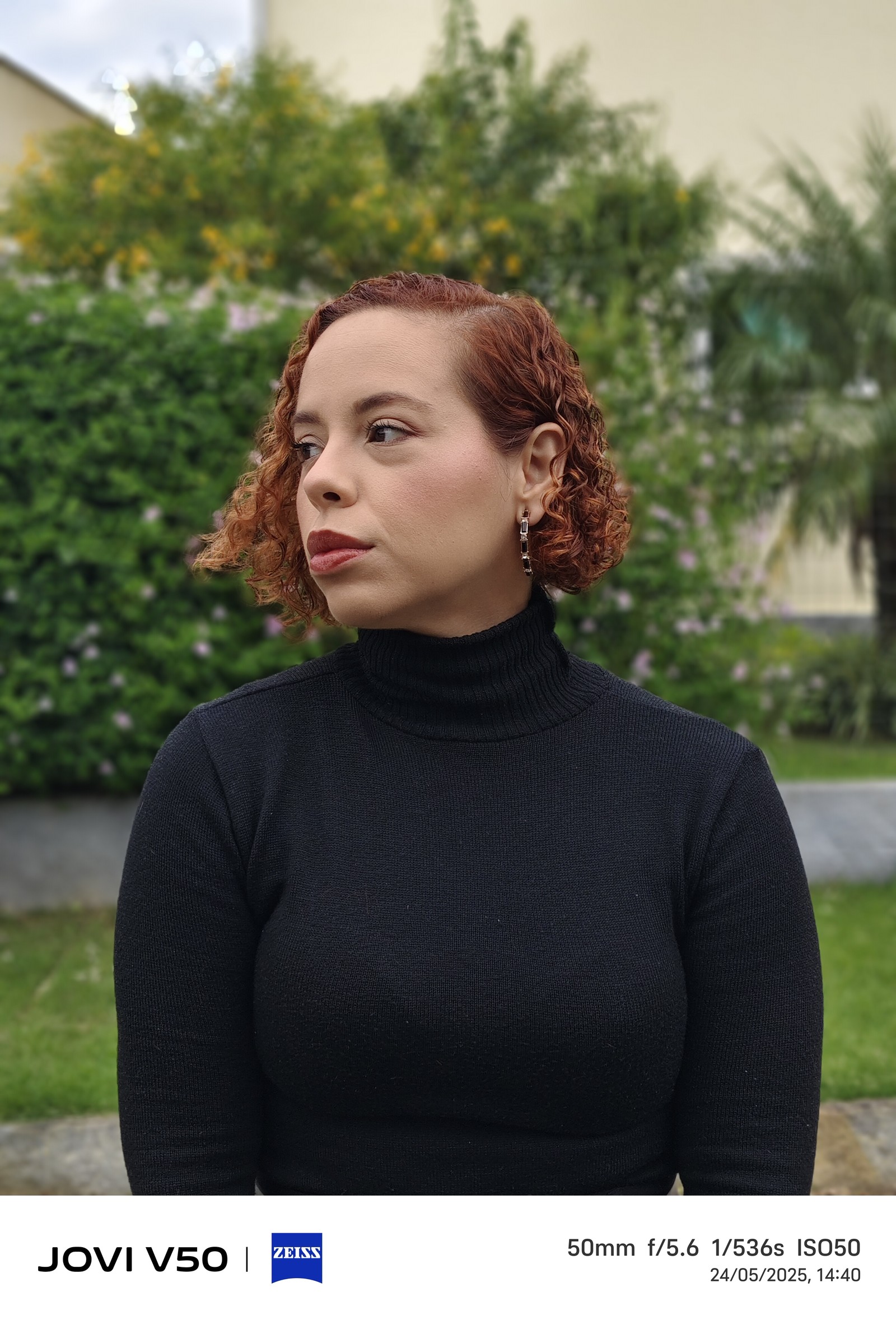  Ana Letícia Loubak/TechTudo