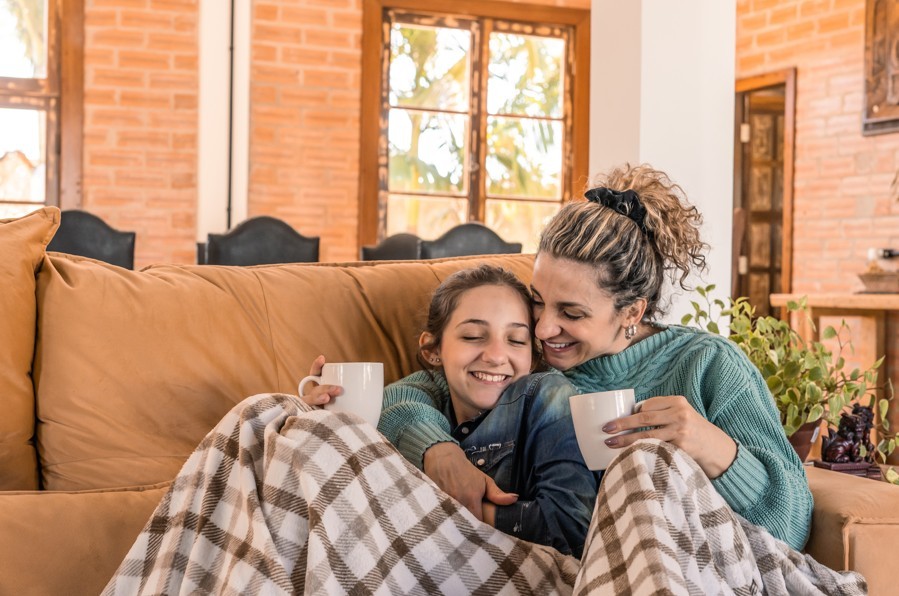As melhores soluções de conforto para cada tipo de inverno brasileiro