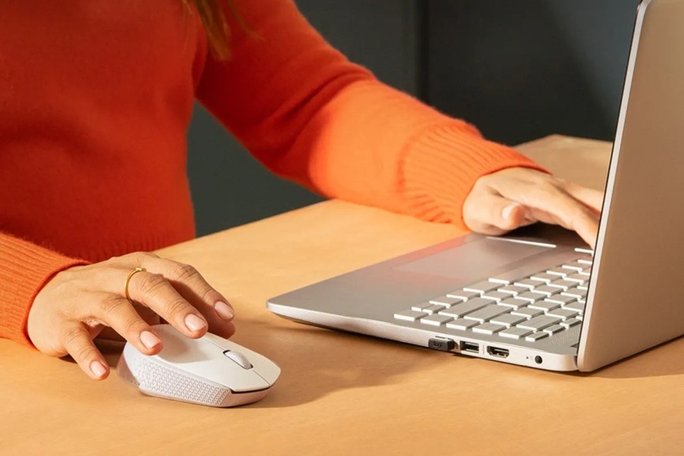  Divulgação/Logitech