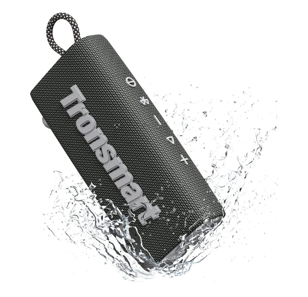 Tronsmart Trip é boa? Preço e ficha técnica da caixa de som portátil