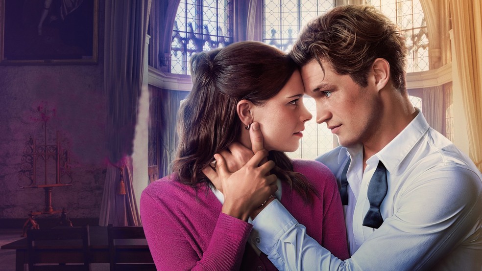 Quantos episódios tem Maxton Hall? Veja guia com personagens e elenco — Foto: Divulgação/Amazon Studios