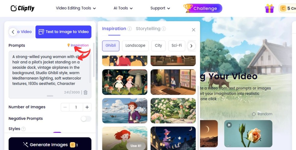  Reprodução/Millena Borges