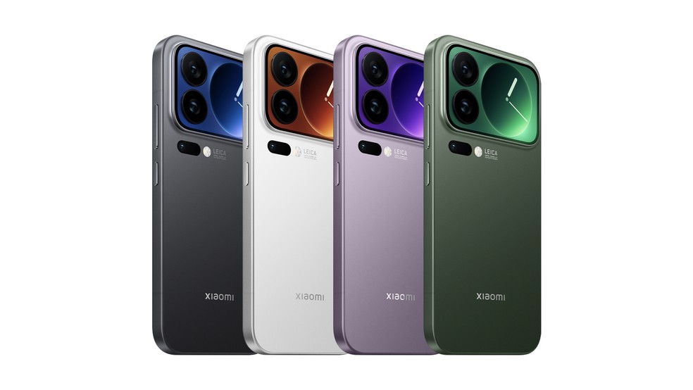  Reprodução/Xiaomi