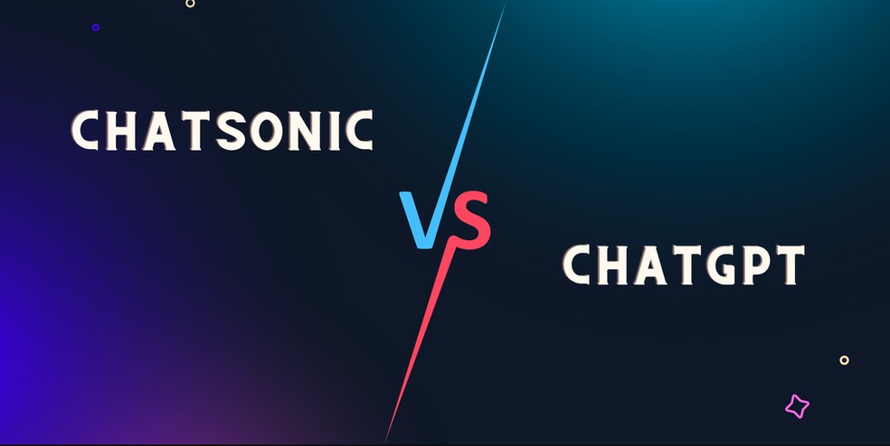 Conheça Chatsonic, o rival do ChatGPT 'com superpoderes