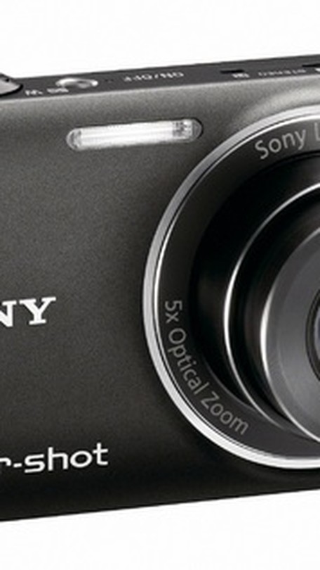 Sony Cyber-Shot DSC-WX5 | Hardware | TechTudo
