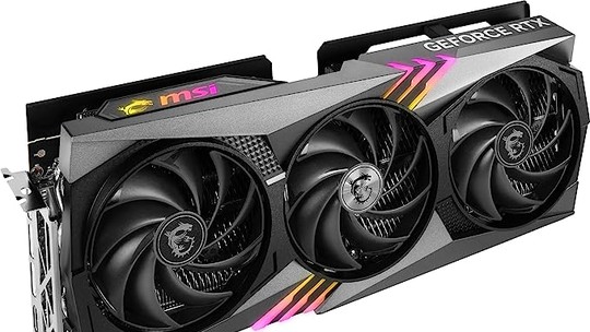 RTX 4070 e 4080 Super podem chegar na CES 2024