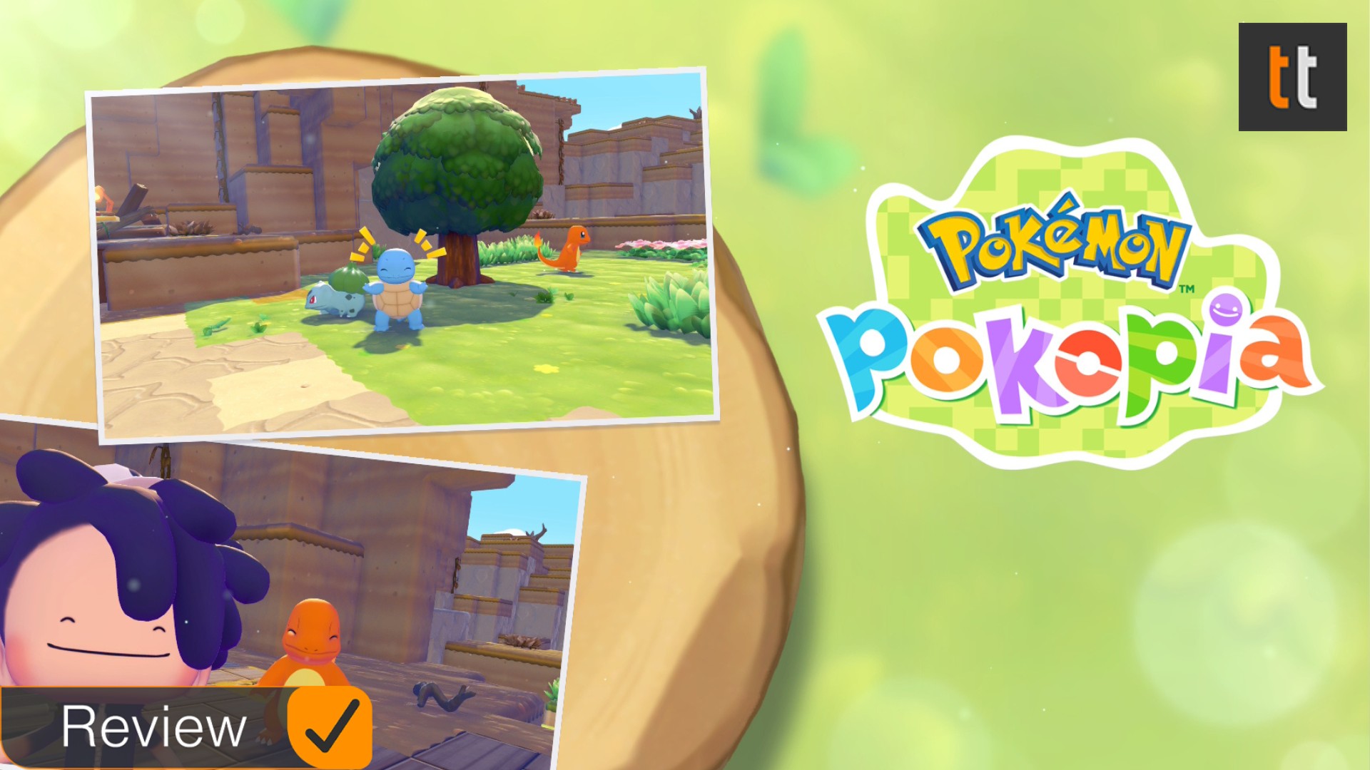 Pokémon Pokopia reinventa a franquia com aventura cozy e acerta em cheio