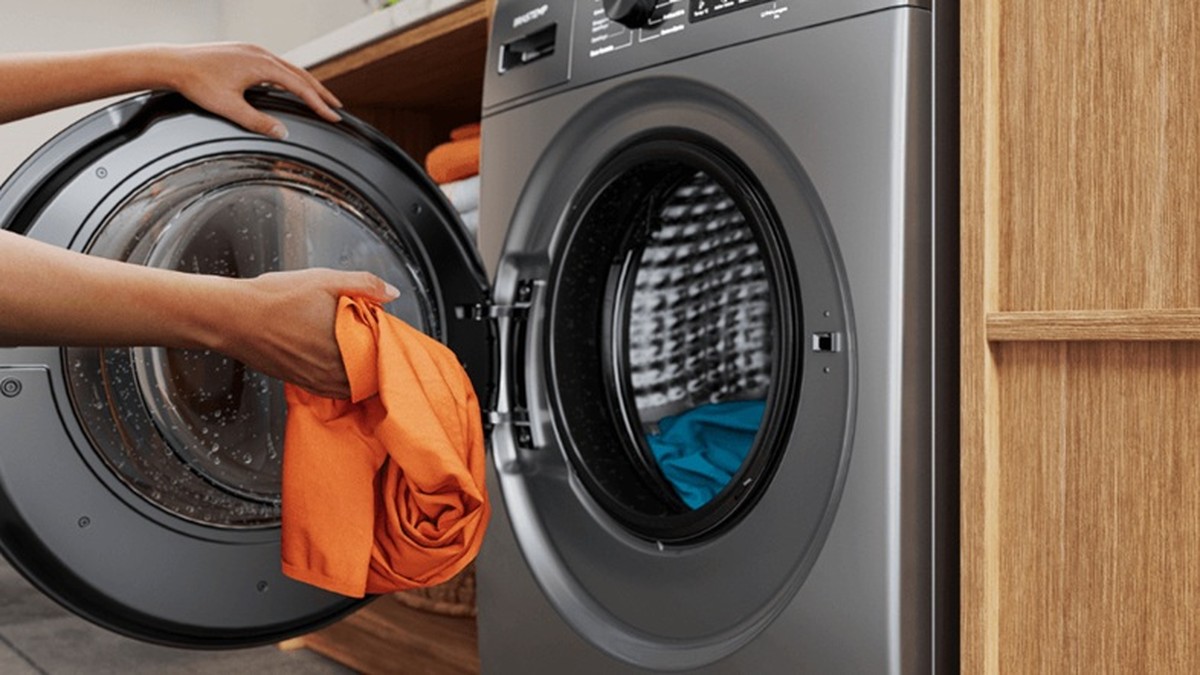 Inverno chegando? 6 opções de lava e seca para fugir do mau odor nas roupas