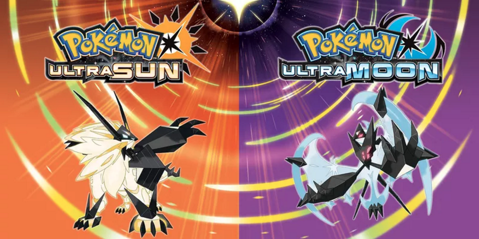 Pokémon Sun, Jogos para a Nintendo 3DS, Jogos