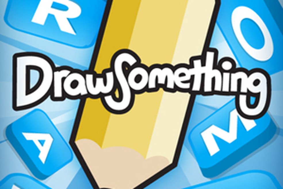 Como jogar o Draw Something