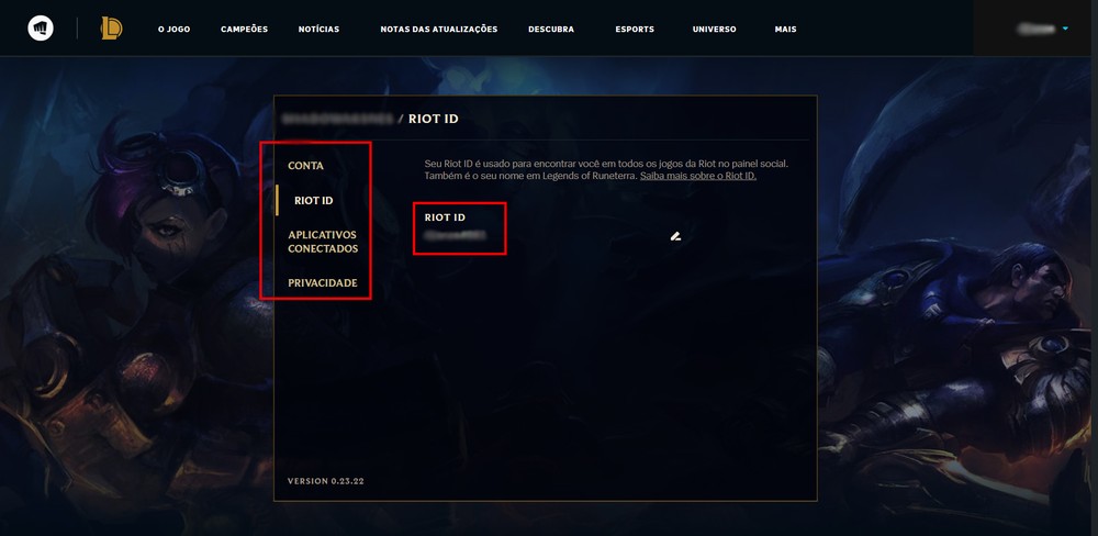Como adicionar amigos no Valorant