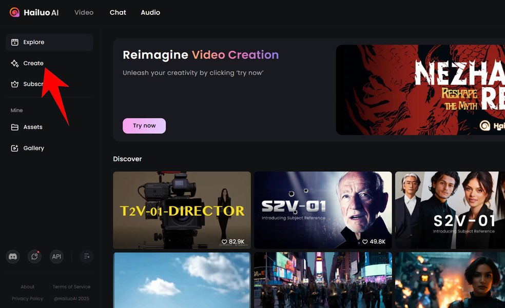  Reprodução/Rodrigo Fernandes