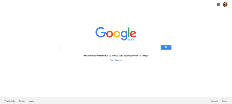  Reprodução/Caroline Silvestre