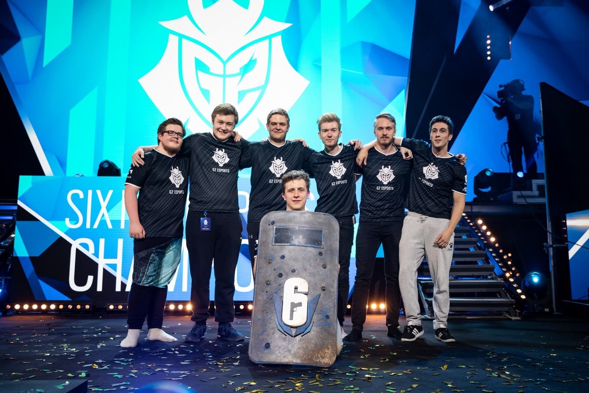 Pro League Rainbow Six 2018: assista ao vivo às finais do Rio de Janeiro
