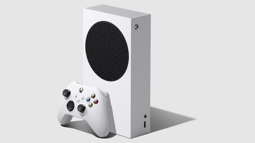 Xbox Series S vale a pena? Tudo sobre o console mais barato da nova geração
