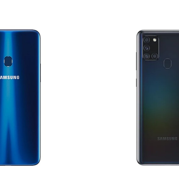 A01, A10s, A11, A20s, A21s, A31, A51; entenda a linha Samsung Galaxy A –  Tecnoblog