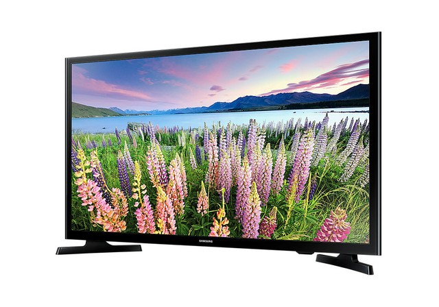 Smart TVs Samsung de 32 e 58 polegadas foram mais buscadas em setembro