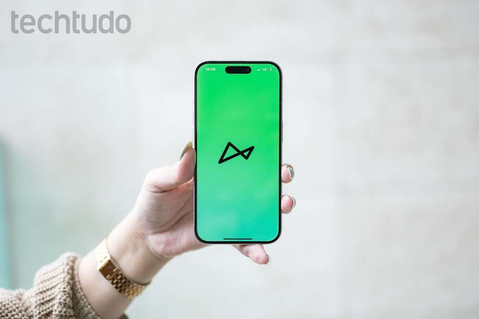  Mariana Saguias/TechTudo