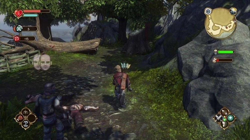 Review Fable Anniversary
