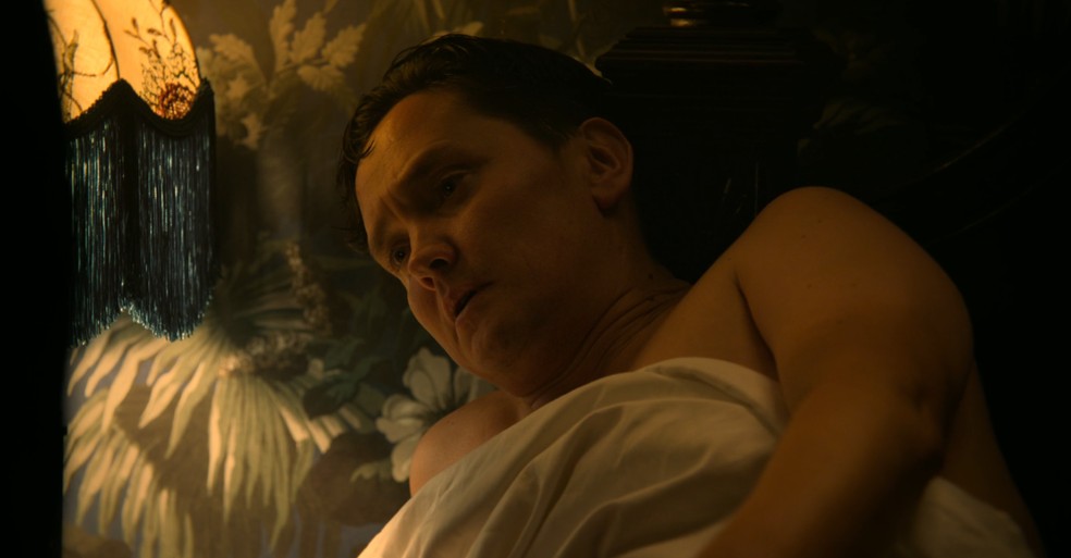  Reprodução/Netflix