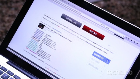 YouTube : lista traz dez opções para baixar vídeos no site