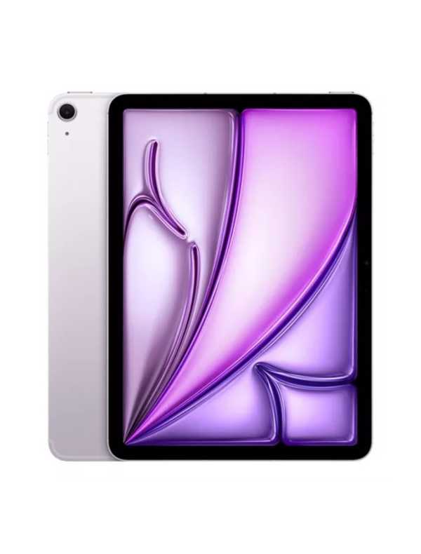Apple iPad air 11 (128GB) - Roxo