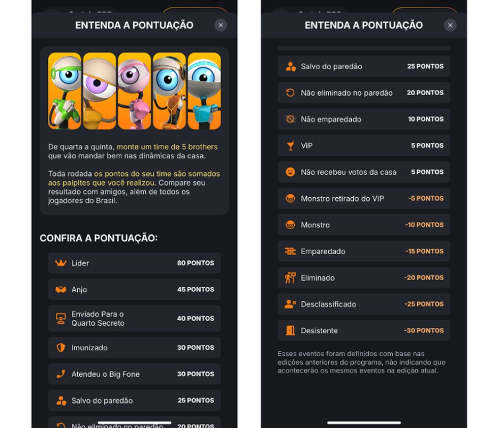  Reprodução/Mariana Tralback