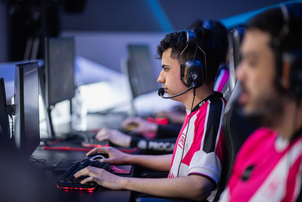Prodigy Esports: conheça a escalação do time no CBLoL 2020