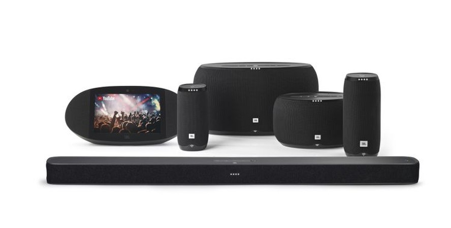 Jbl link view black friday 2018 clearance