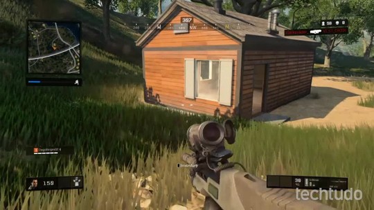 Call of Duty: WW2 fica grátis para s da PS Plus nesta semana