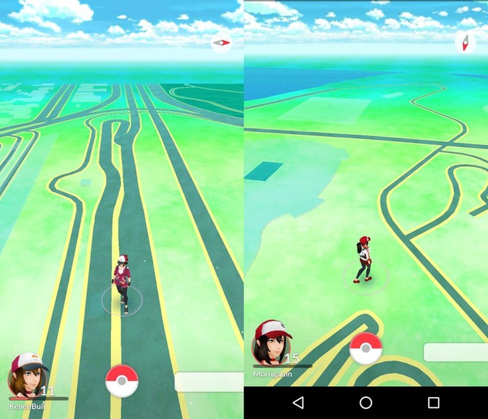 Enquete: Você ainda está jogando Pokémon Go?