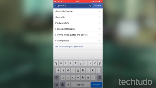 Modo escuro no Facebook: como ativar o dark mode no Facebook Lite