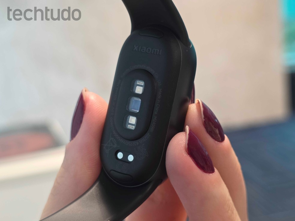  Ana Letícia Loubak/TechTudo