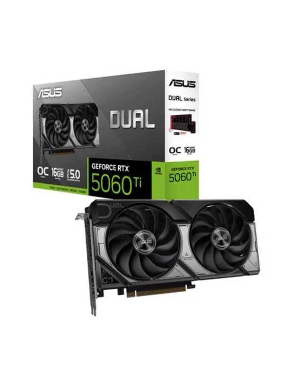 RTX 5060 Ti