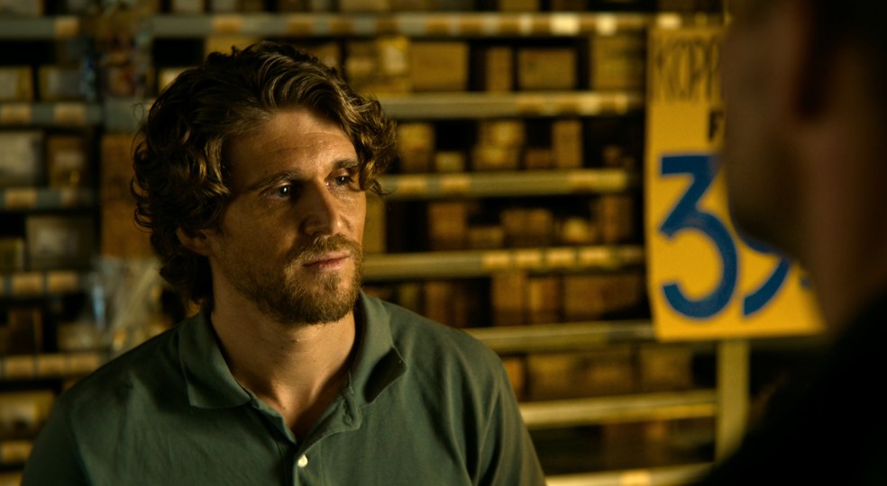  Reprodução/Netflix