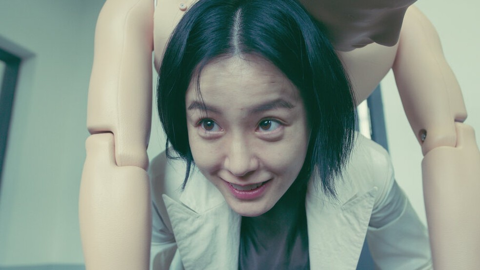  Reprodução/Netflix