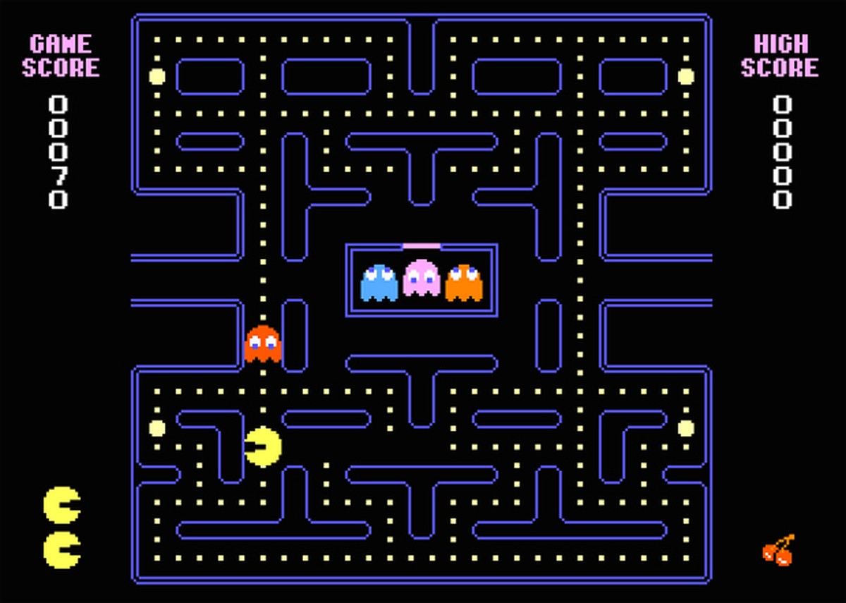 Pac Mandeville