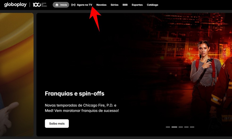  Reprodução/Rodrigo Fernandes