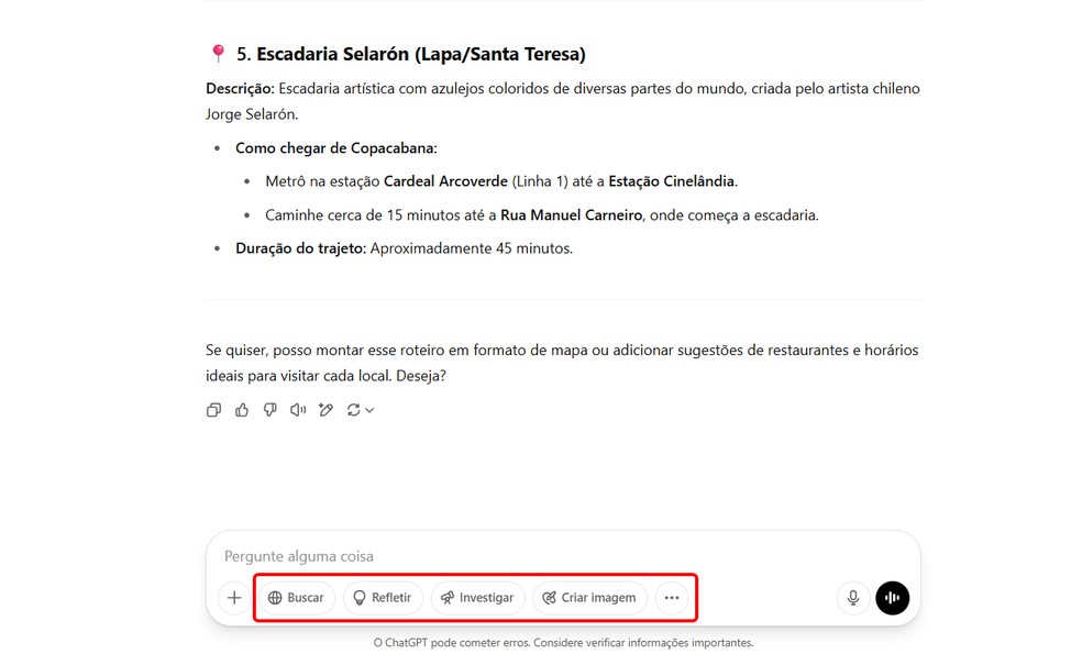  Reprodução/Rodrigo Fernandes