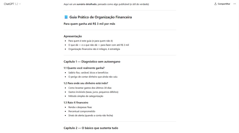  Reprodução/Júlia Silveira