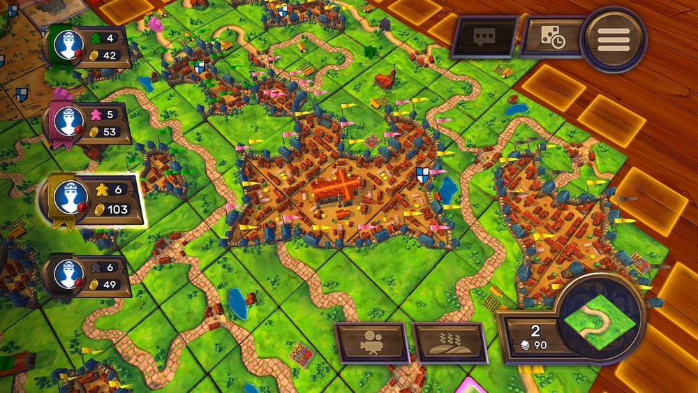Melhores jogos de tabuleiro online para se divertir com amigos